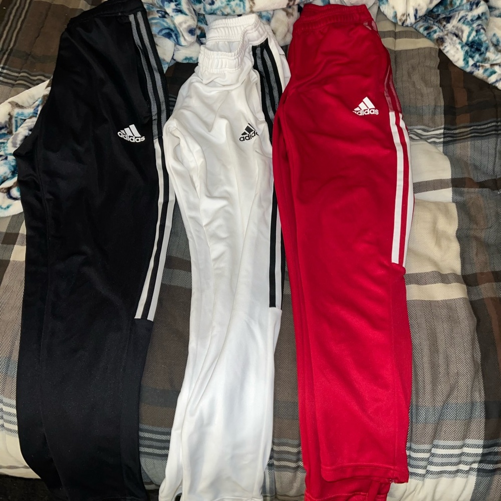 Adidas joggers